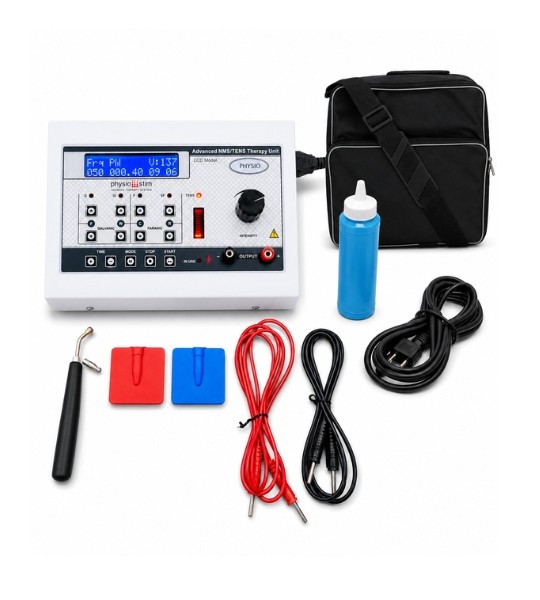Muscle Stimulator Therapy Machine