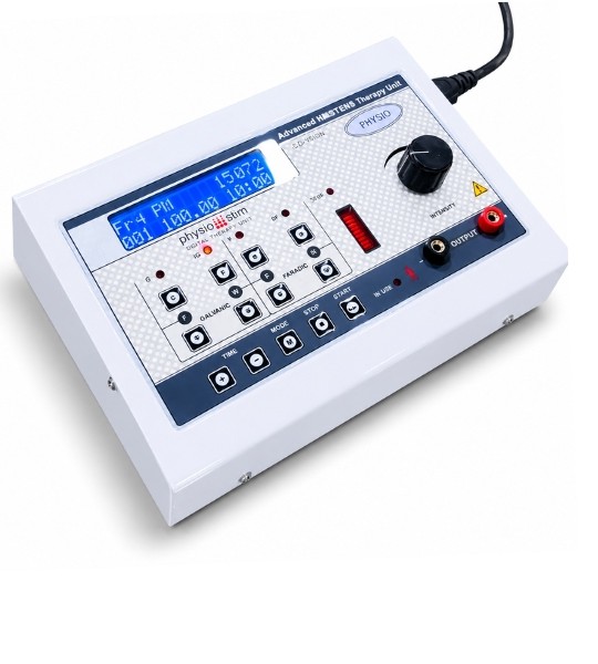 Muscle Stimulator Therapy Machine