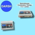 4 In 1 Combination Therapy Unit