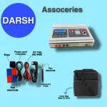 4 In 1 Combination Therapy Unit