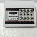 8 Channel LCD Tens Unit