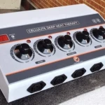 Cellulite Deep Heat Therapy