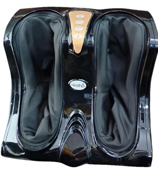 Foot And Leg Massager