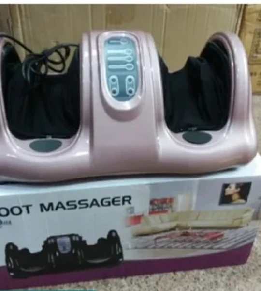 Foot Massager Machine