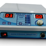 Ultrasound Therapy Equipment
