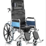 Manual Foldable Wheelchair