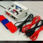 Muscle Stimulator With Tens Portable
