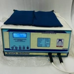 Shortwave Diathermy Solid State 500w