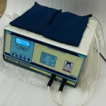 Shortwave Diathermy Solid State 500w
