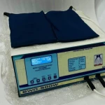 Shortwave Diathermy Solid State 500w