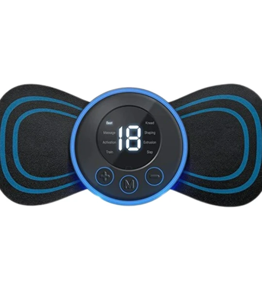 Electric Neck Massager