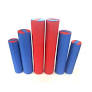 BOLSTER ROLLER SET (SIX PIECES IN DIFFERENT SIZE)